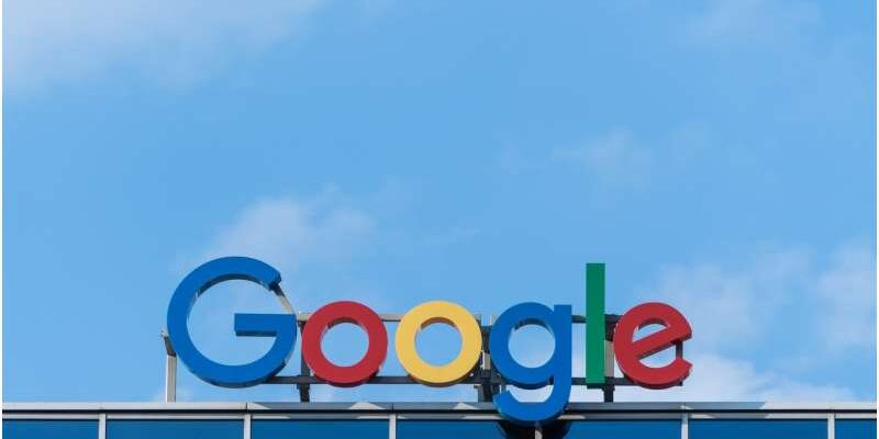 Россия оштрафовала Google за нарушение закона о хранении данных