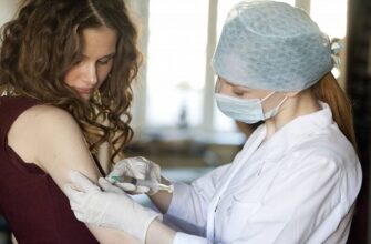 На Кипре начнется вакцинация детей от 12 лет и старше от COVID-19